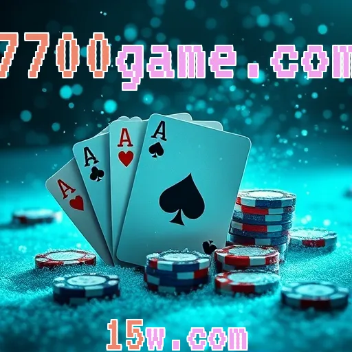 7700game.com: Descubra os Imperdíveis Bônus e Recursos para Jogadores