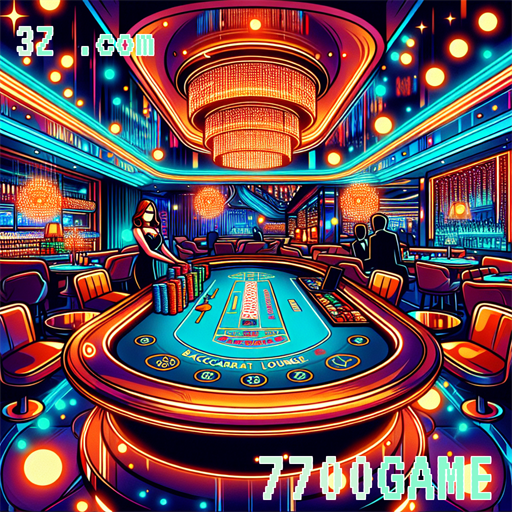Explorando o Casino do 7700game.com: Uma Experiência de Jogo Inigualável