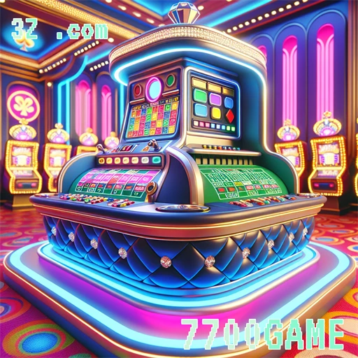 Explorando a Seção de Jogos do 7700game.com: Diversão e Emoção em um Clique