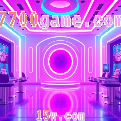 7700game.com: A Revolução do Login para Gamers Brasileiros