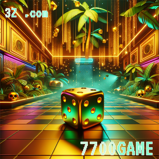 A Importância da Plataforma em Cassinos Online: Uma Análise da 7700game.com