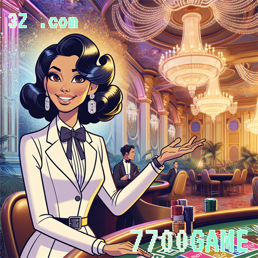 A Excitante Experiência dos Slots em 7700game.com