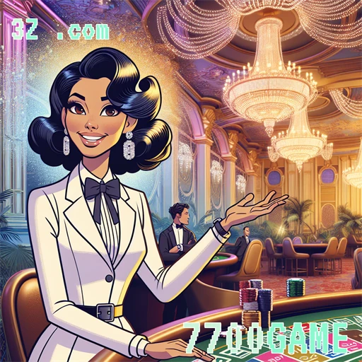 A Excitante Experiência dos Slots em 7700game.com