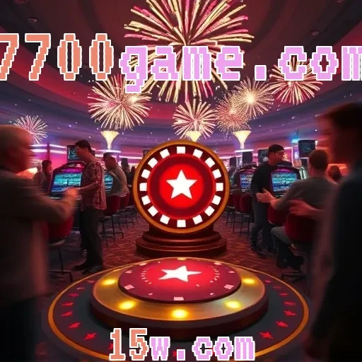 7700game.com Pagamento