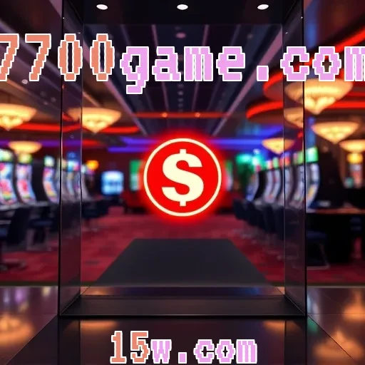 7700game.com VIP